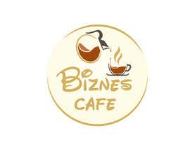 #431 για business cafe από enanlie