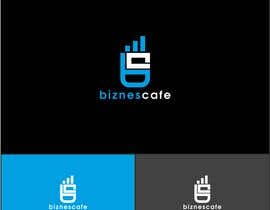#440 for business cafe by creati7epen