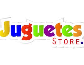 #19 för Logo tienda online de Juguetes av carlosidrogo