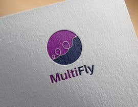 #51 za Design a logo for MultiFLy od mirnanader5