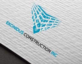 #146 para Logo design for a Eco-friendly Construction Company de Webguru71