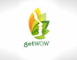 #4 untuk Design a Logo for getWOW.com oleh shubhammarathia
