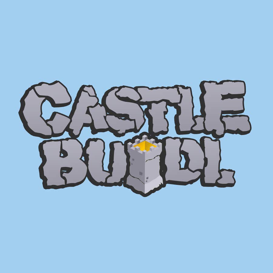 Contest Entry #24 for                                                 Design an Indie Game Logo
                                            