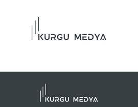 #286 untuk Develop a Corporate Identity for Kurgu Medya oleh graphichouse1