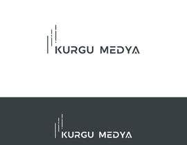 #313 pёr Develop a Corporate Identity for Kurgu Medya nga graphichouse1