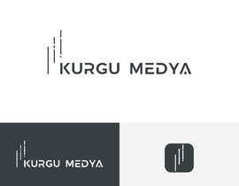 #331 pёr Develop a Corporate Identity for Kurgu Medya nga graphichouse1