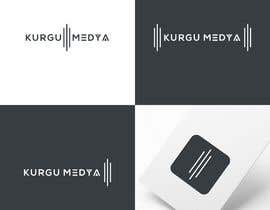 #344 pёr Develop a Corporate Identity for Kurgu Medya nga FSFysal