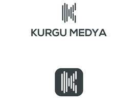 #303 for Develop a Corporate Identity for Kurgu Medya by Creativebd786