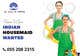 Miniatura de participación en el concurso Nro.13 para                                                     Advertisement for FB to hire Indian Housemaid
                                                