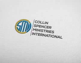 #24 для Collin Spencer Ministries International (CSMI) від noorpiash