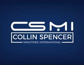 #33 para Collin Spencer Ministries International (CSMI) de Istiakahmed411