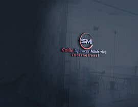 #11 untuk Collin Spencer Ministries International (CSMI) oleh ifsaddamhossain