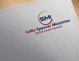 #12 untuk Collin Spencer Ministries International (CSMI) oleh ifsaddamhossain