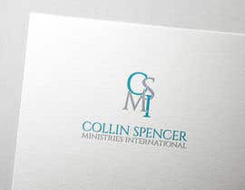 #29 для Collin Spencer Ministries International (CSMI) від Sergio4D