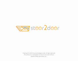 #159 para Design an amazing Logo for a delivery company de ChallengerSK
