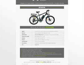 #2 για I need advertising add for electric bikes business από oobqoo