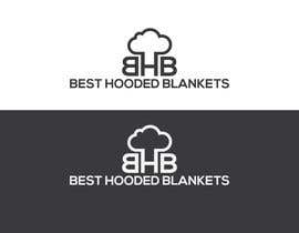 #18 for Hooded Blankets Website Logo by farhadkhan1234