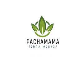 #111 for Build me an identity for our organic, medicinal herb farm called PACHAMAMA, Terra Medica. by mariakhan20