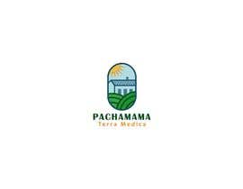 #103 for Build me an identity for our organic, medicinal herb farm called PACHAMAMA, Terra Medica. by alshrqawy