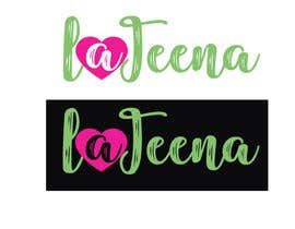 #220 Help design my logo for a Latina t-shirt company! részére Mamunur06 által