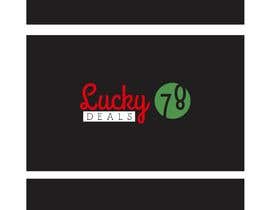 Nro 52 kilpailuun Design a Logo (Lucky78) käyttäjältä sandeepstudio