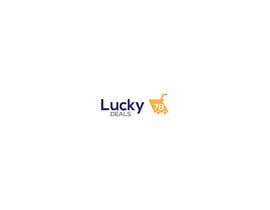 Nro 61 kilpailuun Design a Logo (Lucky78) käyttäjältä asadaj1648