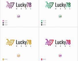 #53 для Design a Logo (Lucky78) від nassairuddin