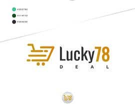 Nro 56 kilpailuun Design a Logo (Lucky78) käyttäjältä nassairuddin