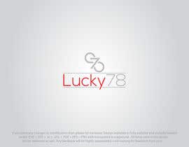 #19 για Design a Logo (Lucky78) από arifszone1