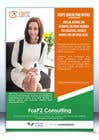 #16 for Flyer for the Management consulting firm by dreamworld092016