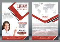 #19 for Flyer for the Management consulting firm by dreamworld092016