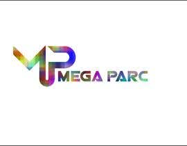 #113 для Логотип для  спортивно-оздоровительного и торгово-развлекательного центра&quot;MEGA PARK&quot; от SVV4852