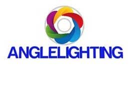 #17 for Design logo for AngleLighting by ismailskt219