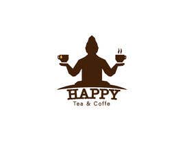 #39 para Logo Design: Tea &amp; Coffee por Moos23
