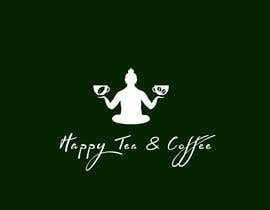 #22 para Logo Design: Tea &amp; Coffee por hanna97