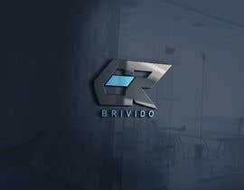 #106 dla Design a Logo for BRIVIDO przez srbadhon443