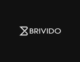 #97 dla Design a Logo for BRIVIDO przez brewativemedia