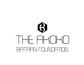 #52 για The Akoko Bataan Foundation από alomkhan21