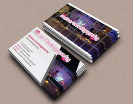 #39 for Design a Flyer incl business card by masumbinsharif