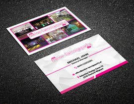 #24 pentru Design a Flyer incl business card de către eemamhhasan