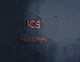 #51 para ICS design Logo por shahrukhcrack