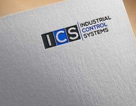 #32 para ICS design Logo de DiligentAsad