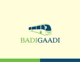 #36 pёr Design Logo &amp; Color Scheme for BadiGaadi nga classydesign05