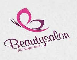 #23 per Design Beauty Salon Logo da hridoyghf
