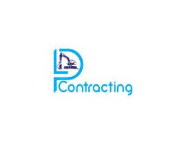 #24 for Design a Logo for and graphics LP Contracting by fysal12