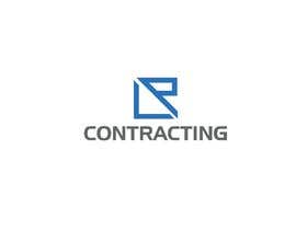 #20 for Design a Logo for and graphics LP Contracting by imtiazchowdury20