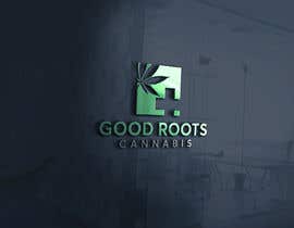 #56 สำหรับ cannabis retail logo dfesign โดย samranali22