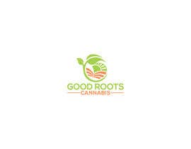 #57 สำหรับ cannabis retail logo dfesign โดย naseer90
