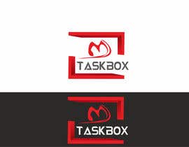 #86 untuk Design a Logo for mTaskBox application oleh TreeXMediaWork