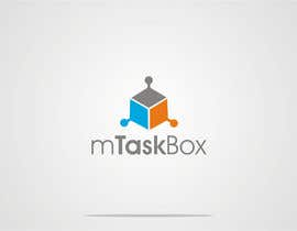 #78 untuk Design a Logo for mTaskBox application oleh Superiots